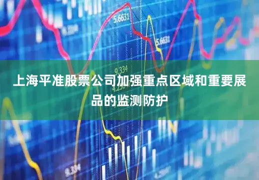 上海平准股票公司加强重点区域和重要展品的监测防护