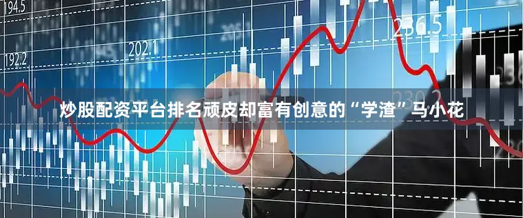 炒股配资平台排名顽皮却富有创意的“学渣”马小花