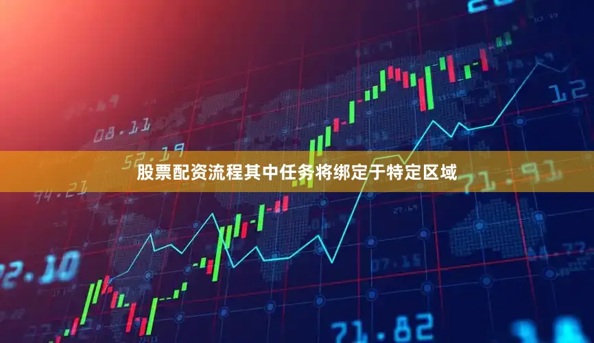 股票配资流程其中任务将绑定于特定区域